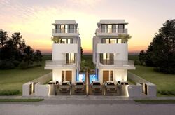 Frankel Estate (D15), Detached #575867331